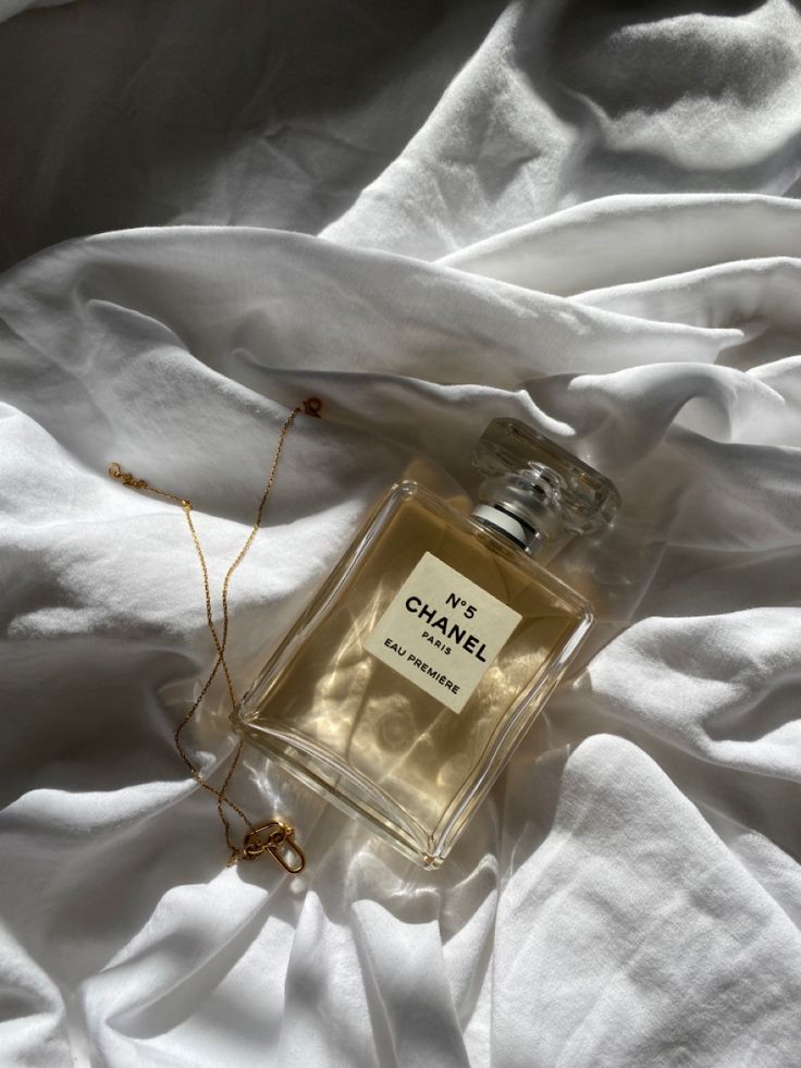 Cómo elegir tu perfume según tu personalidad