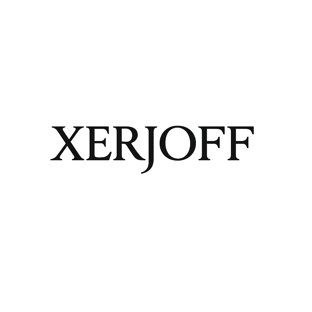 Xerjoff