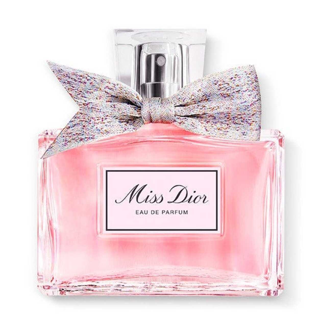 Miss Dior 100ml