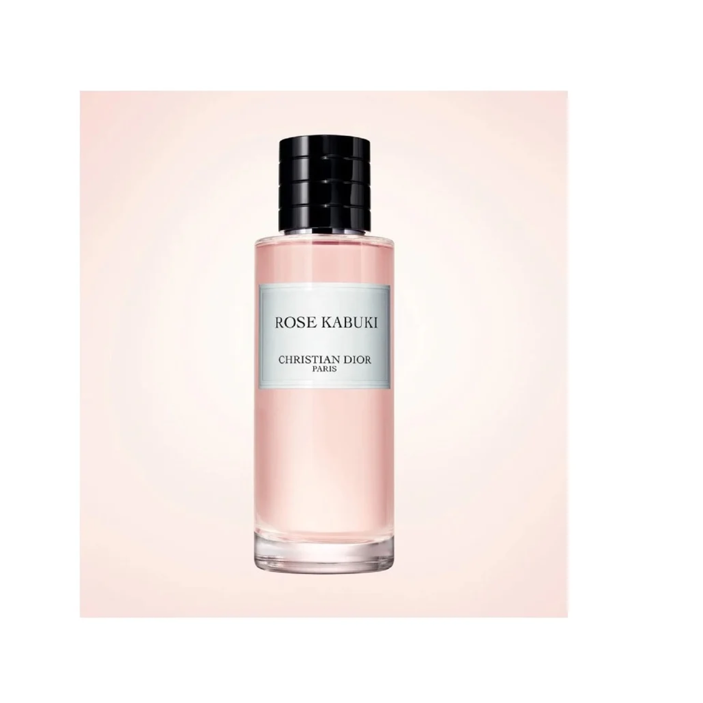 Dior Rose Kabuki 125ml