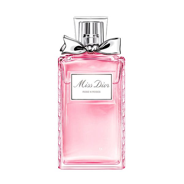 Miss Dior Rose N'Roses 100ml