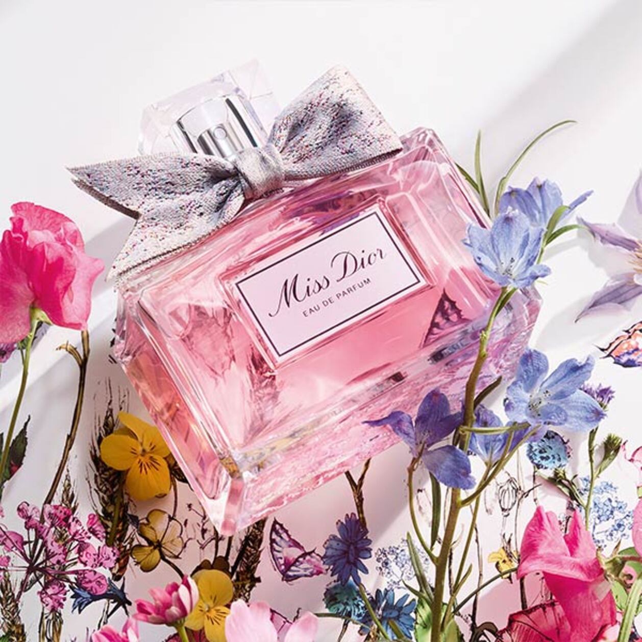 Miss Dior 100ml