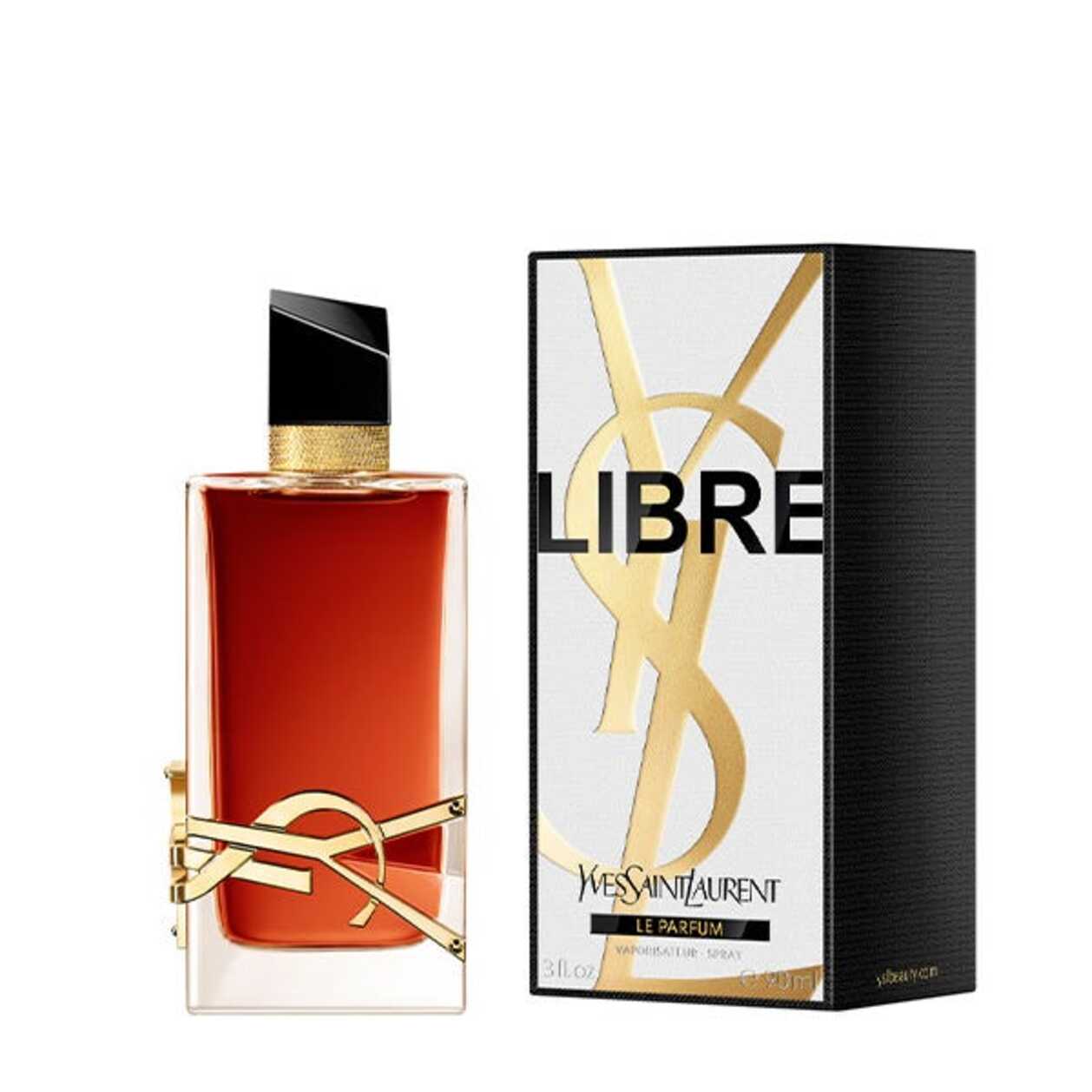 Libre Le Parfum 90ml