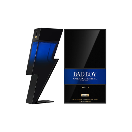 Bad Boy Cobalt Elixir 100ml