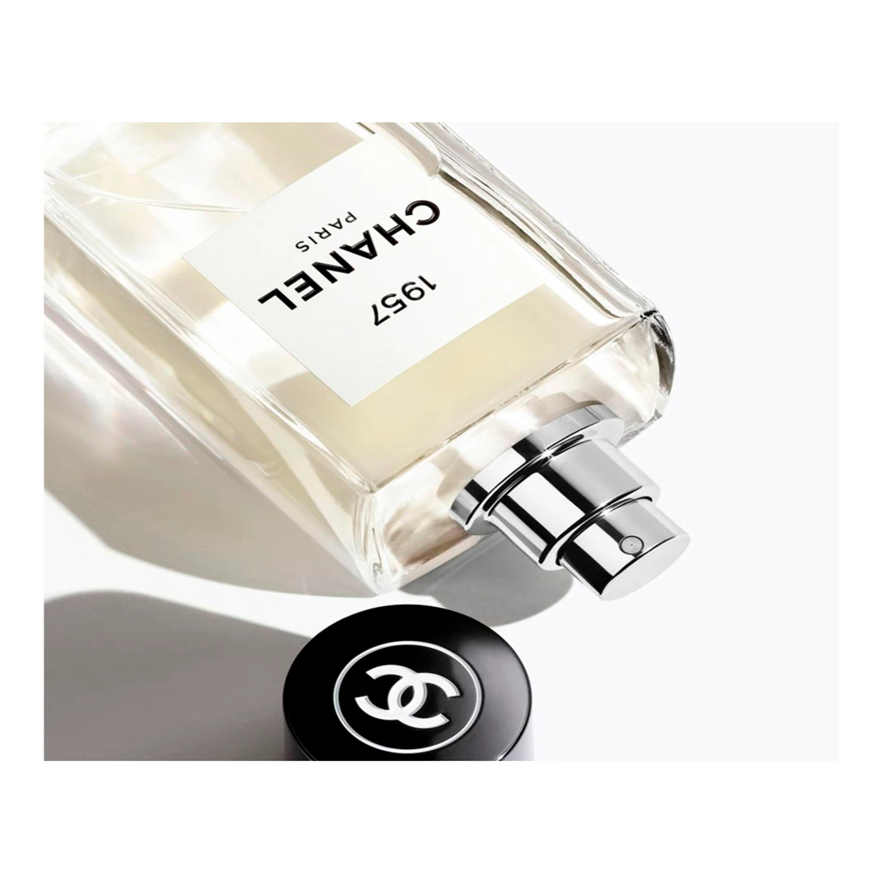 Chanel 1957 200ml
