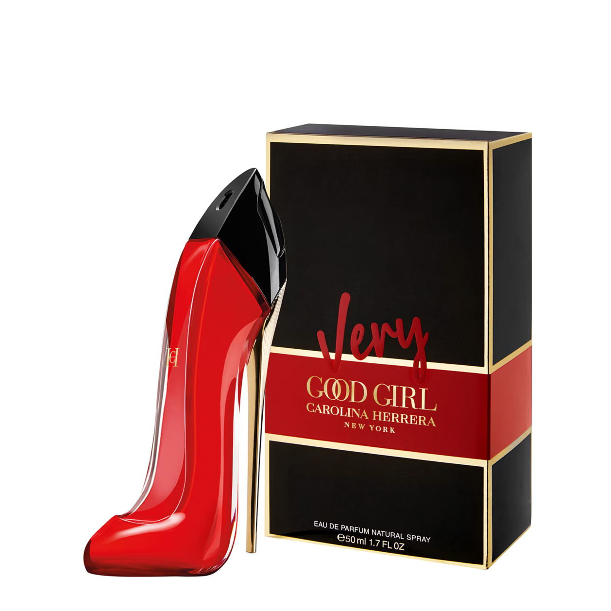 Good Girl Very 80ml