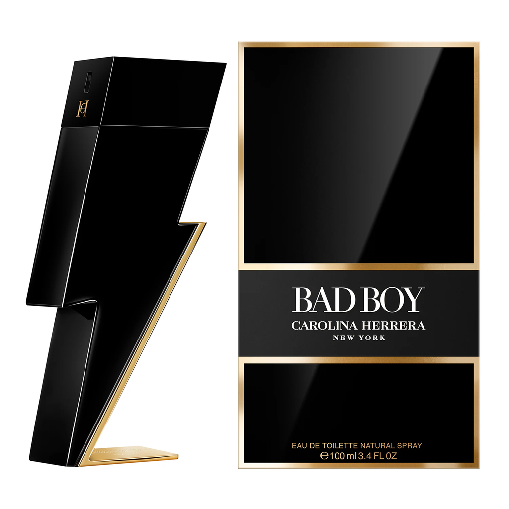 Bad Boy 100ml