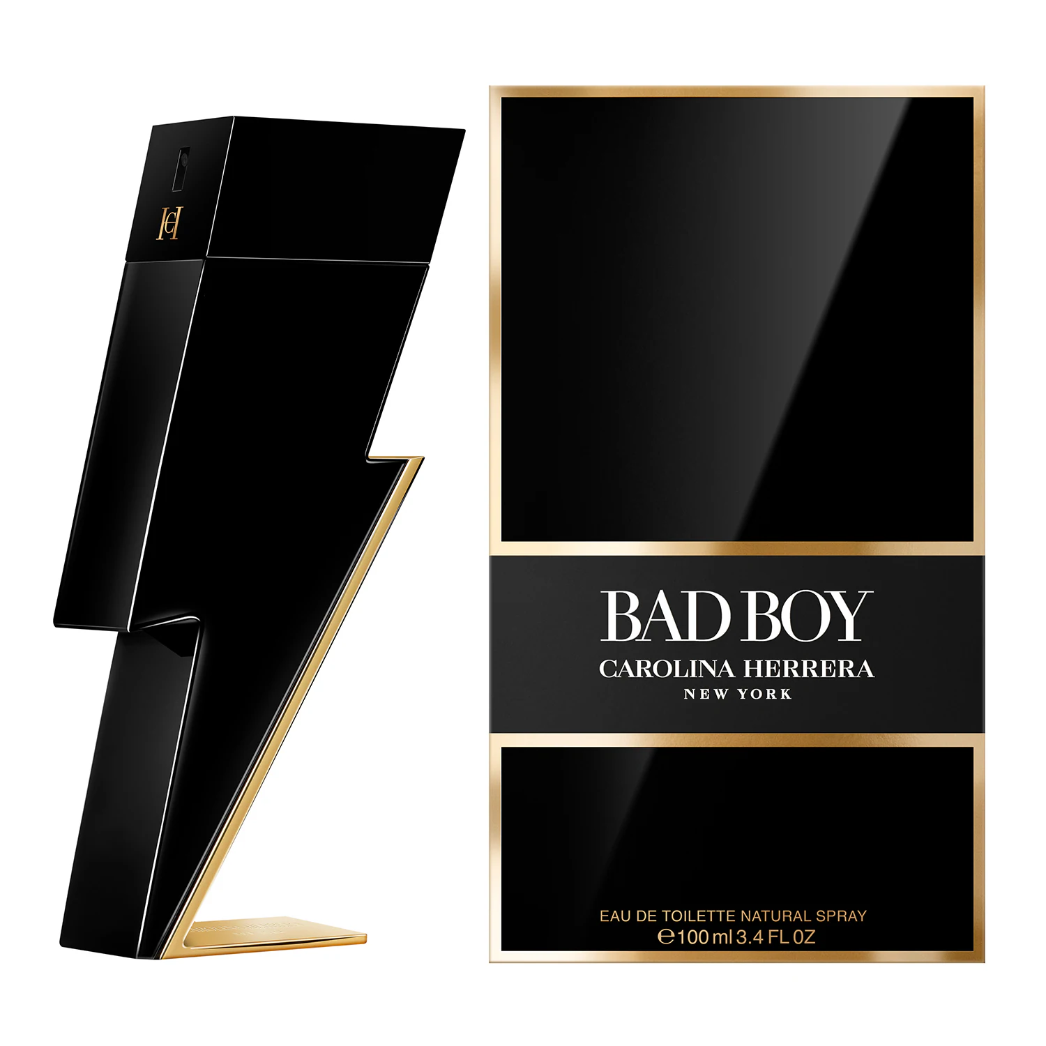 Bad Boy 100ml