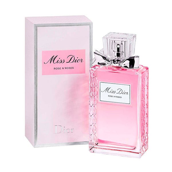 Miss Dior Rose N'Roses 100ml