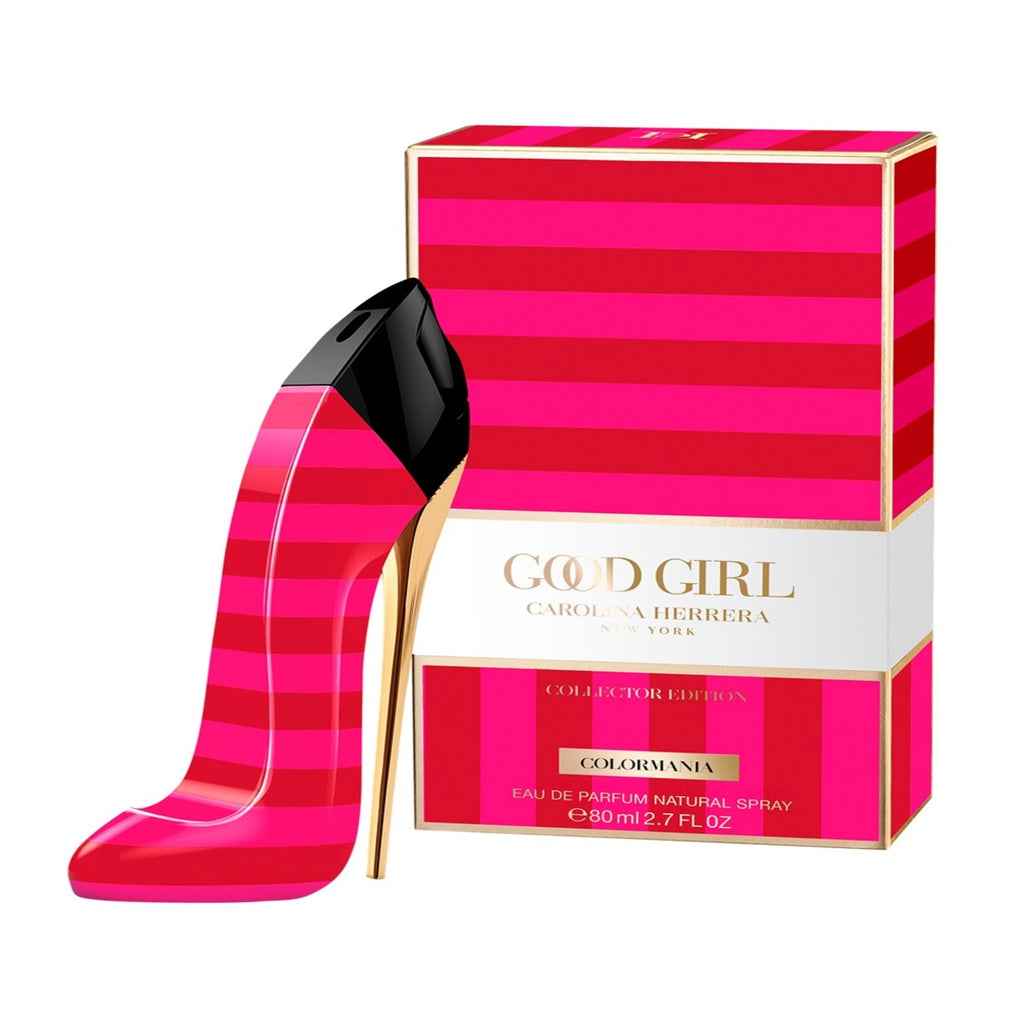 Good Girl Colormania Collection edition 80ml