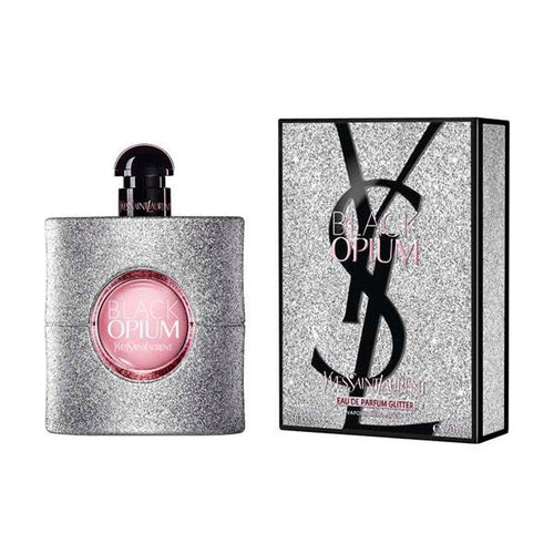 Black Opium Glitter 90ml