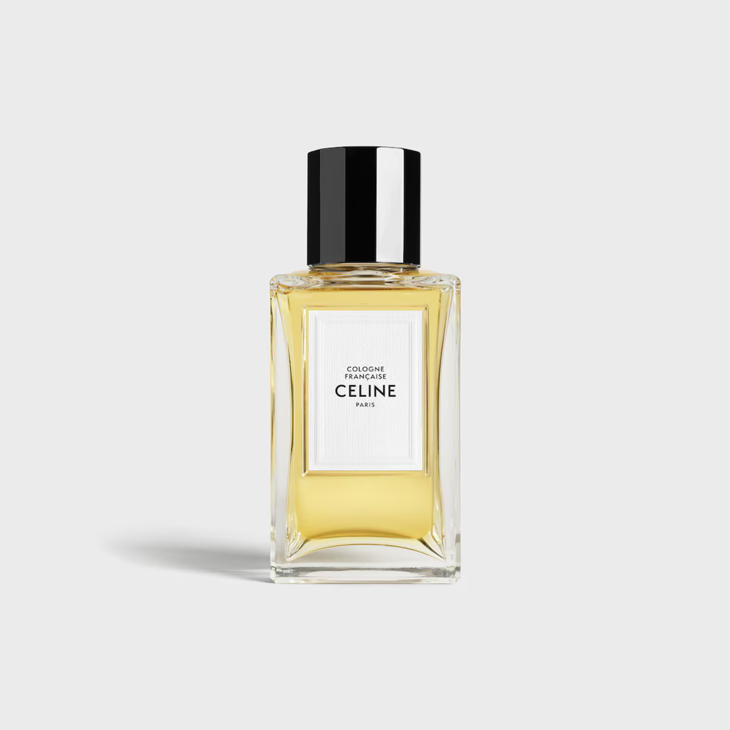 Celine Cologne Francaise