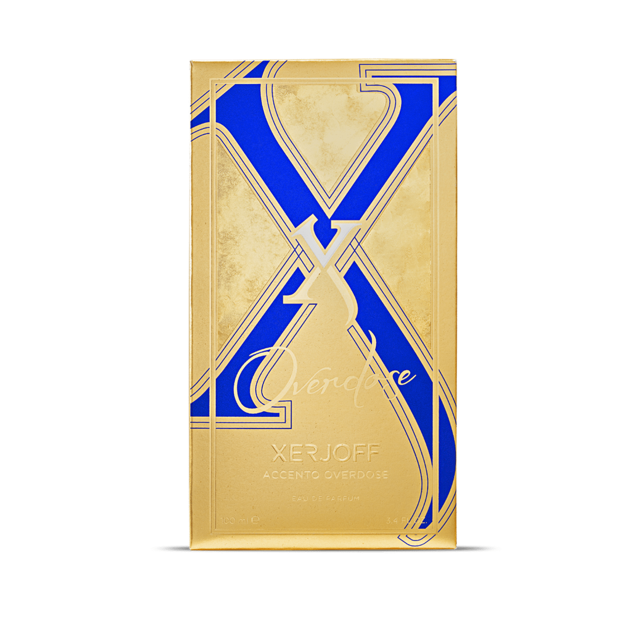 Xerjoff Accento Overdose 100ml