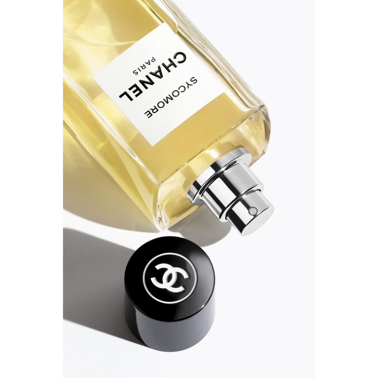 Chanel Sycomore 200ml