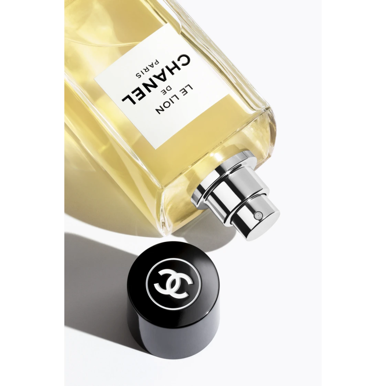 Chanel Le Lion 200ml