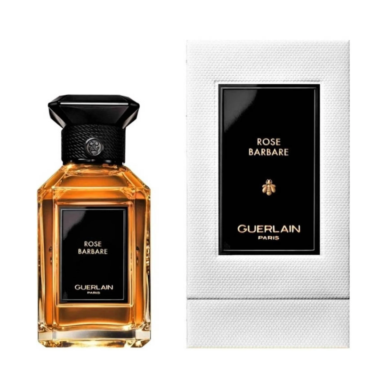 Guerlain Rose Barbare 100ml