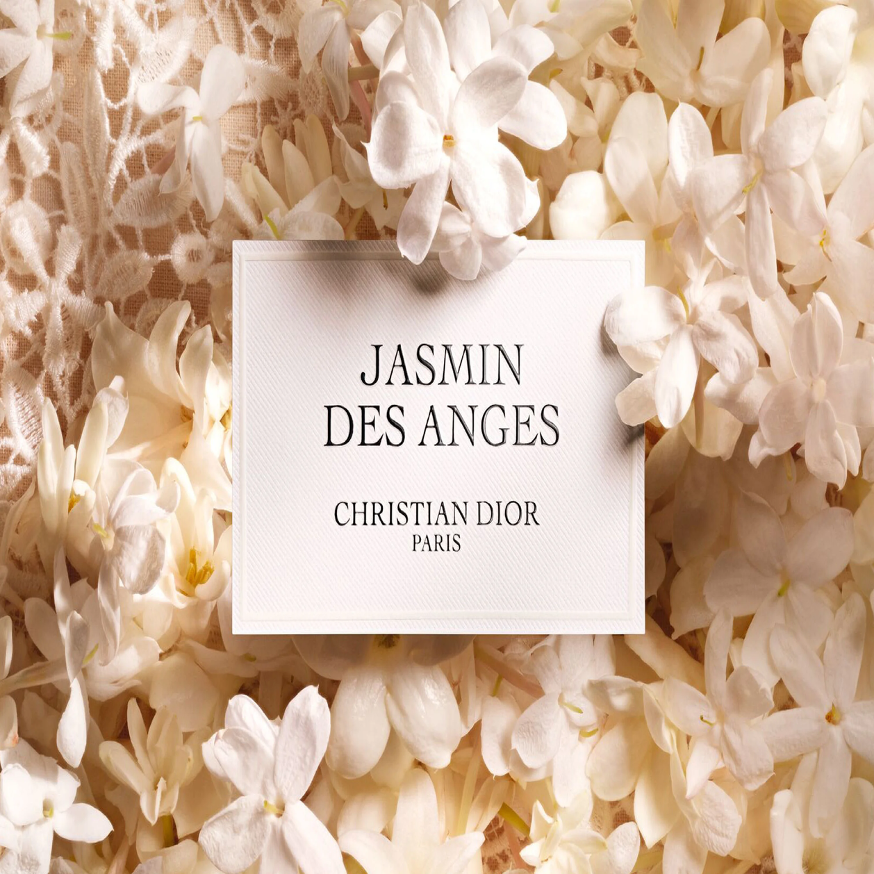 Dior Jasmin des anges 125ml