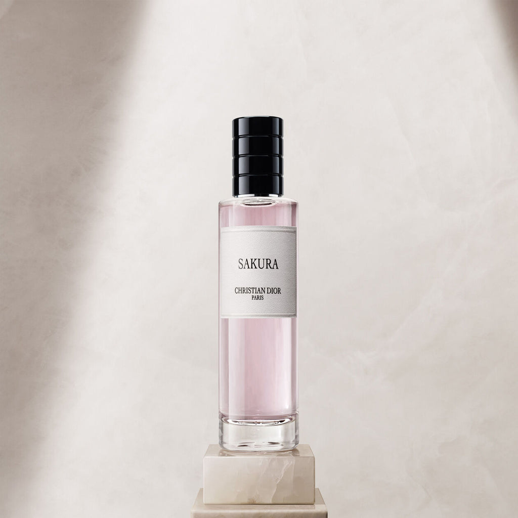 Dior Sakura 125ml
