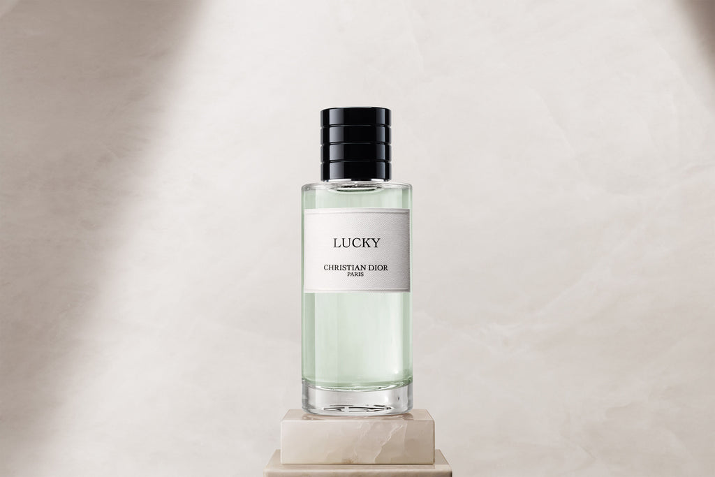 Dior Lucky 125ml