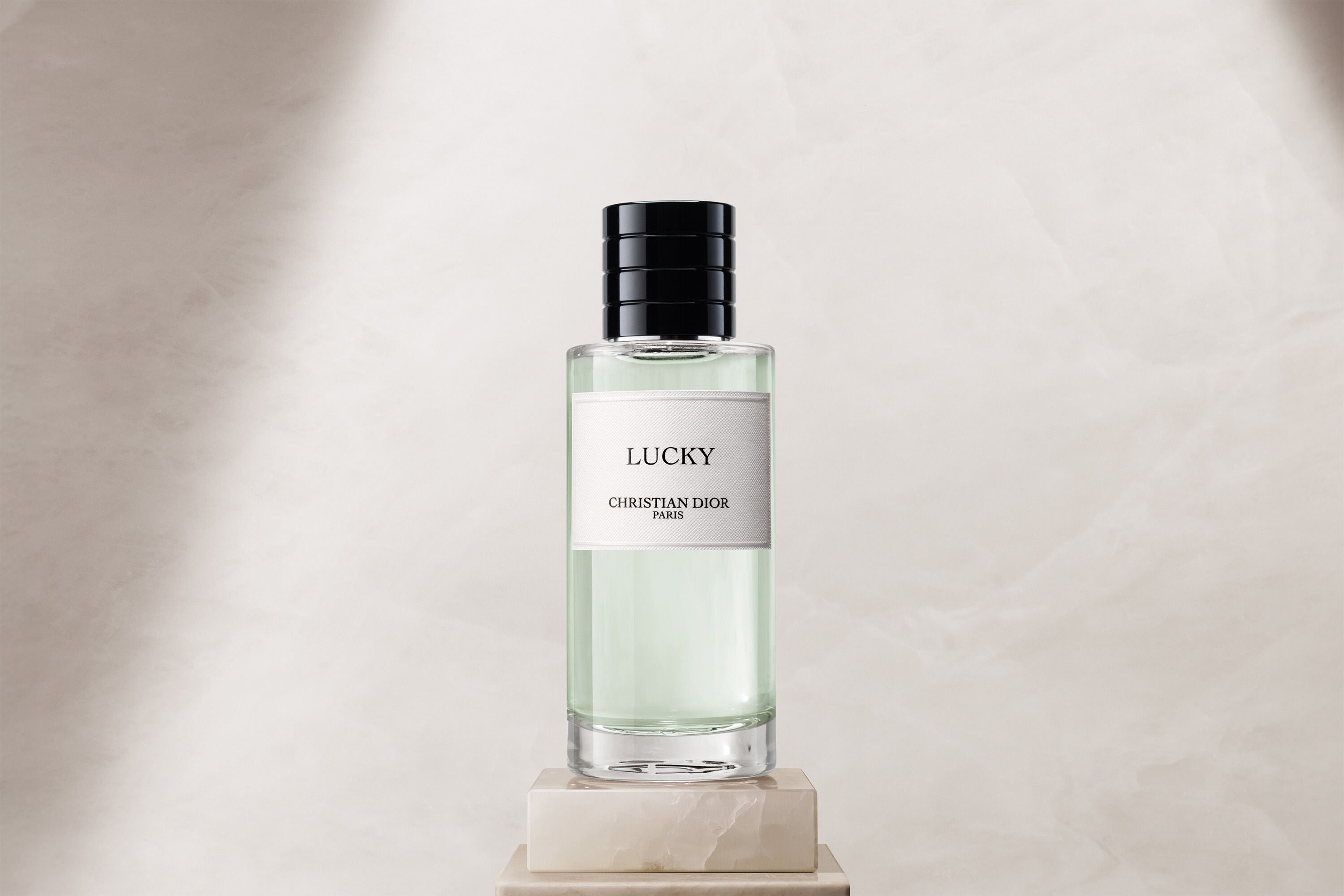 Dior Lucky 125ml