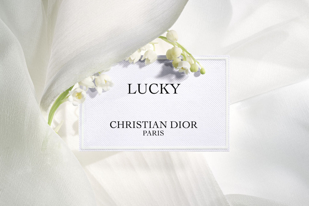 Dior Lucky 125ml