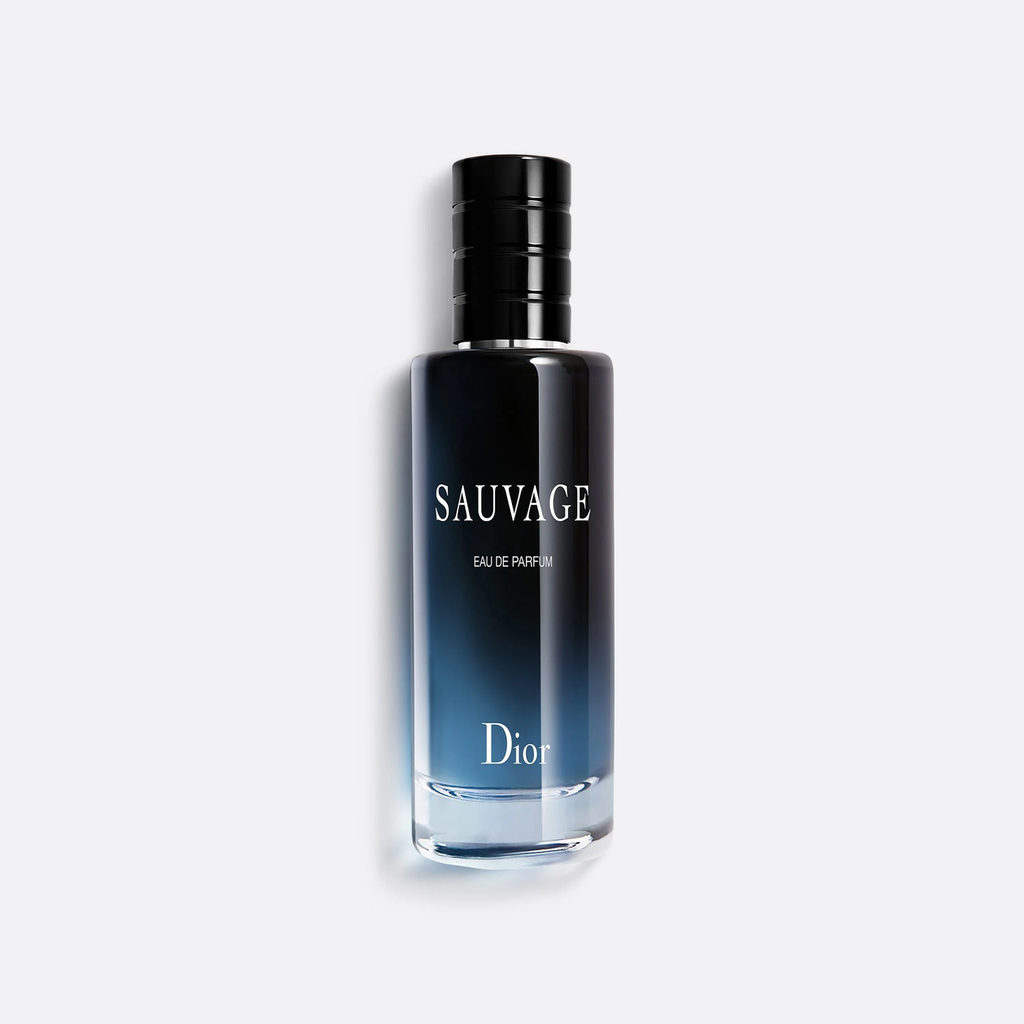 Dior Sauvage EDP 100ml