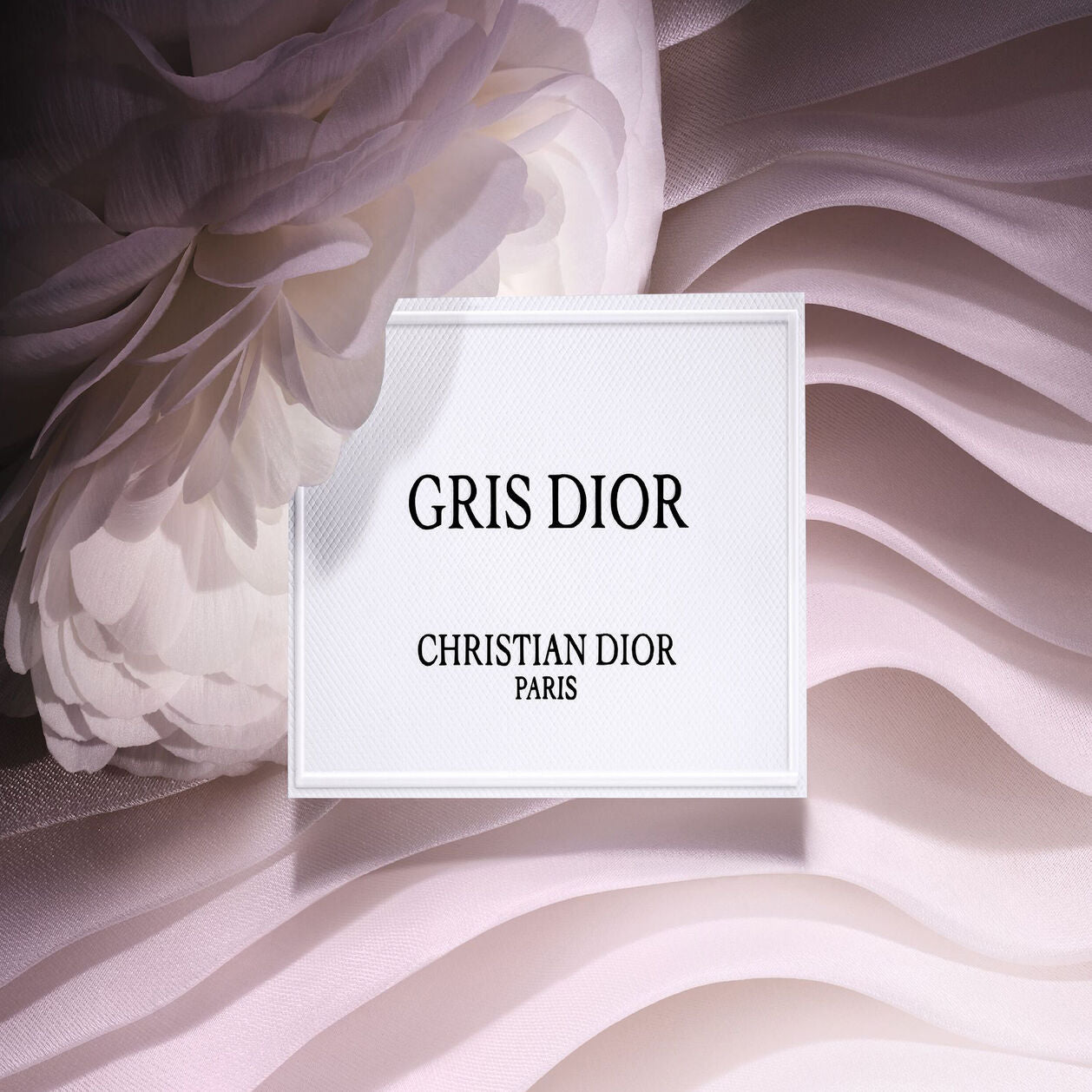 Dior Gris 125ml