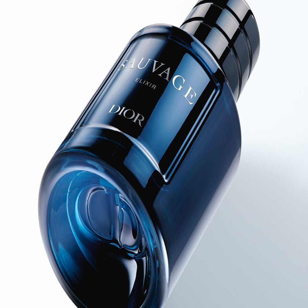 Dior Sauvage Elixir 100ml