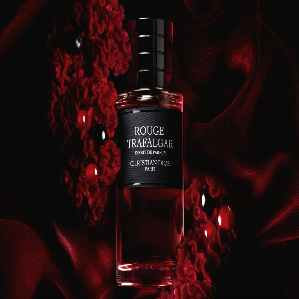 Dior Rouge Trafalgar Esprit de parfum 80ml