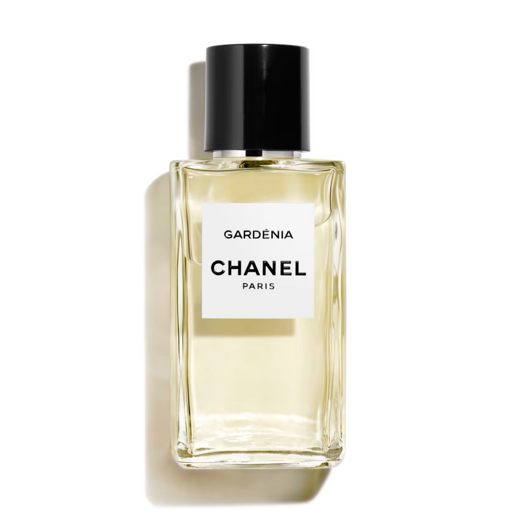 Chanel Gardenia 200ml