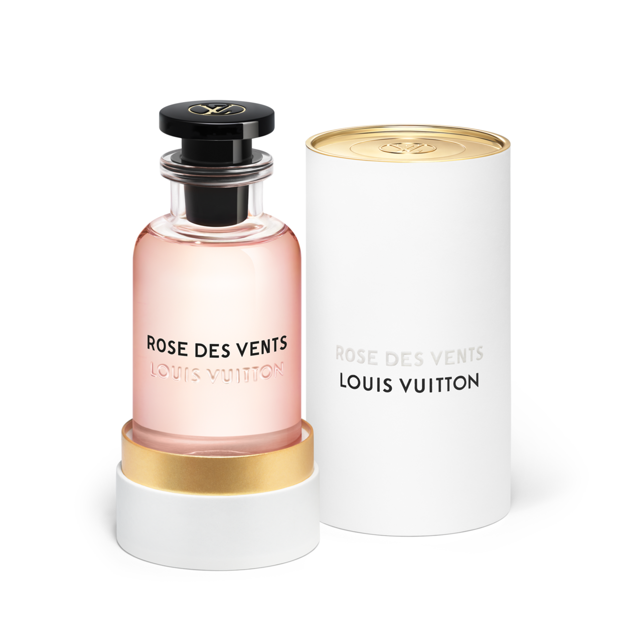Louis Vuitton Rose des vents 100ml