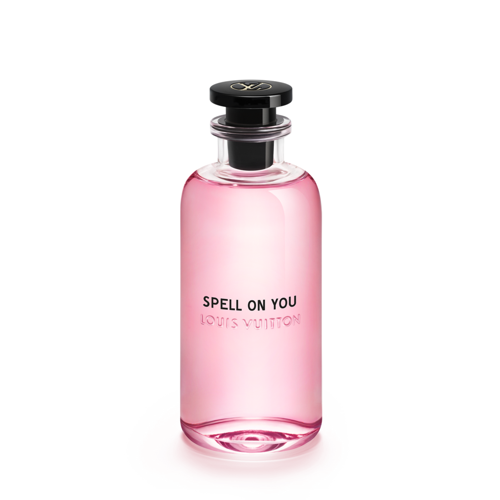 Louis Vuitton Rose des vents 100ml