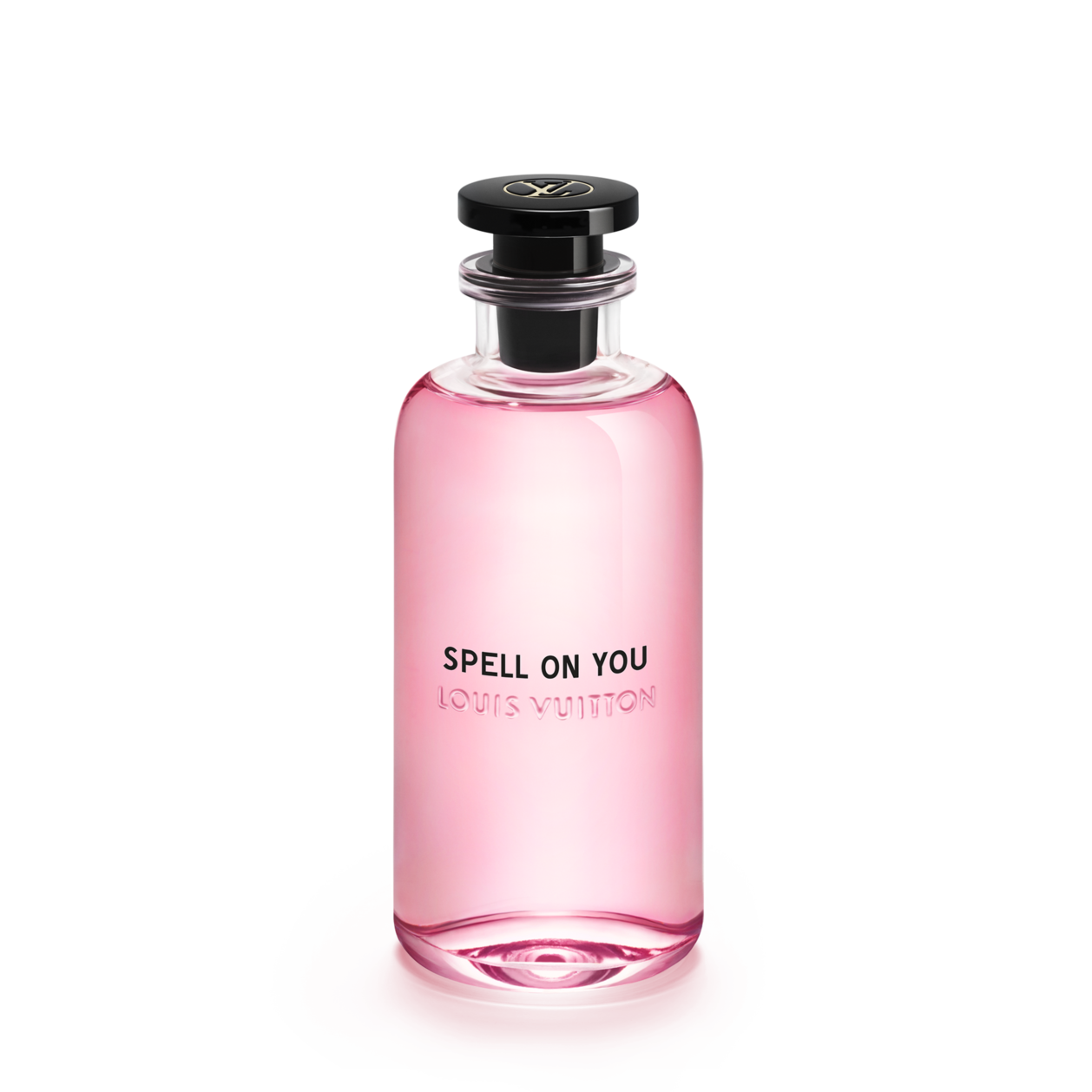 Louis Vuitton Rose des vents 100ml