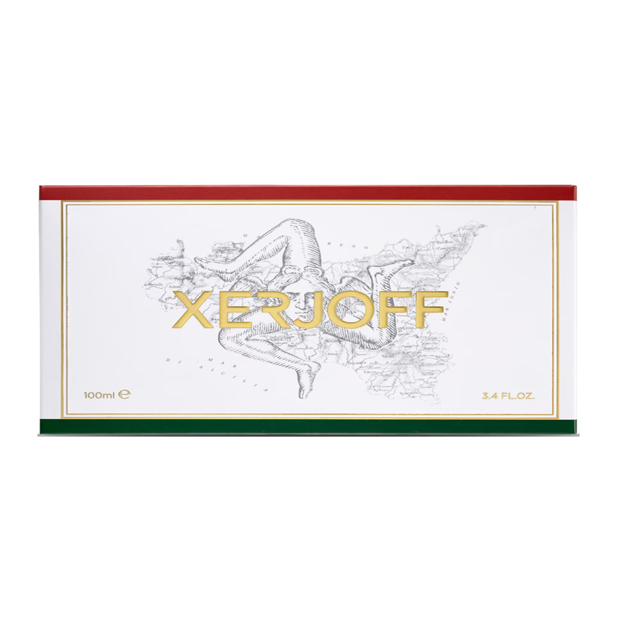 Xerjoff Naxos 1961 100ml