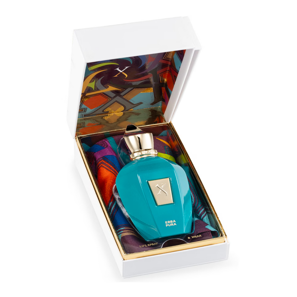 Xerjoff Erba Pura 100ml