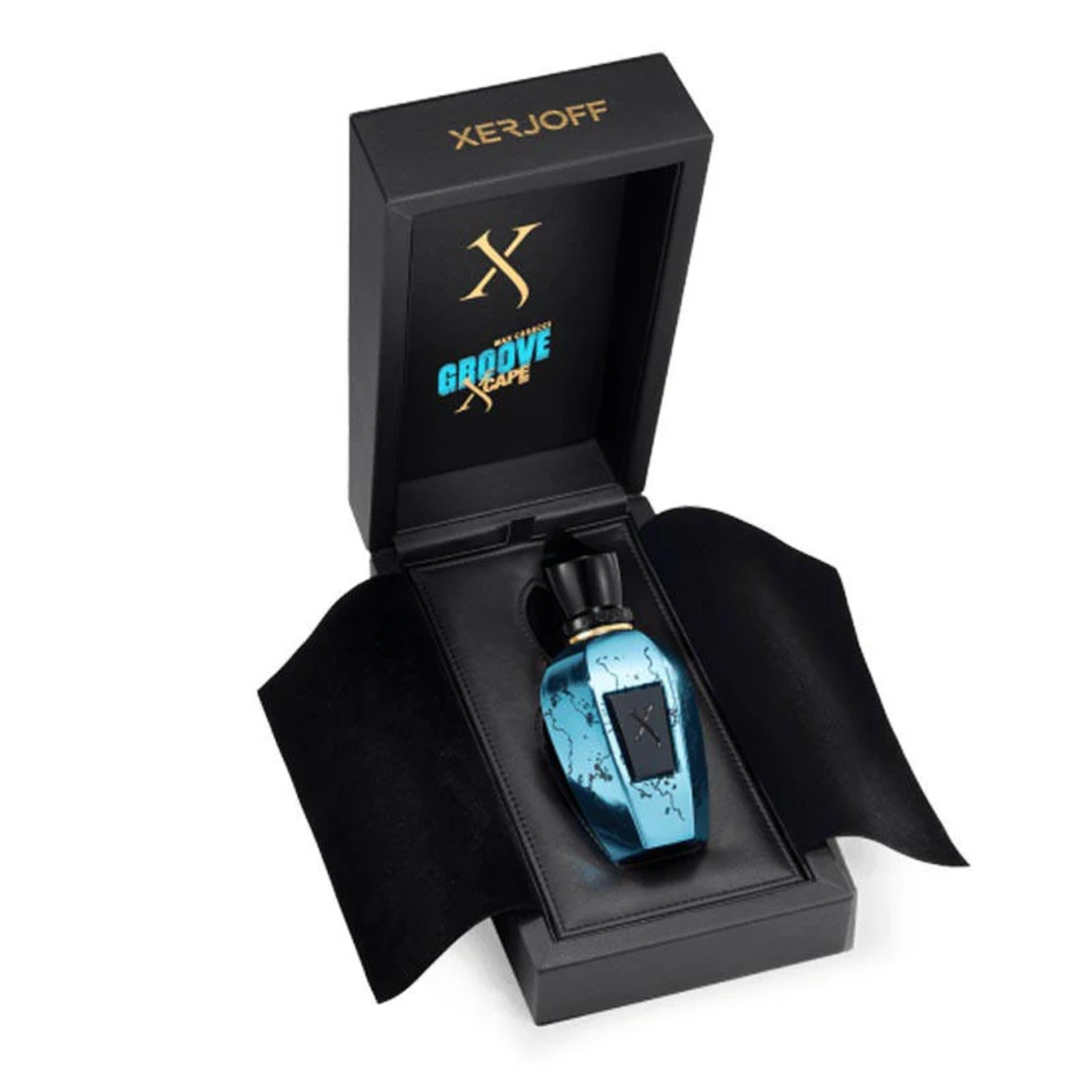 Xerjoff Groove Xcape Max Casacci 50ml