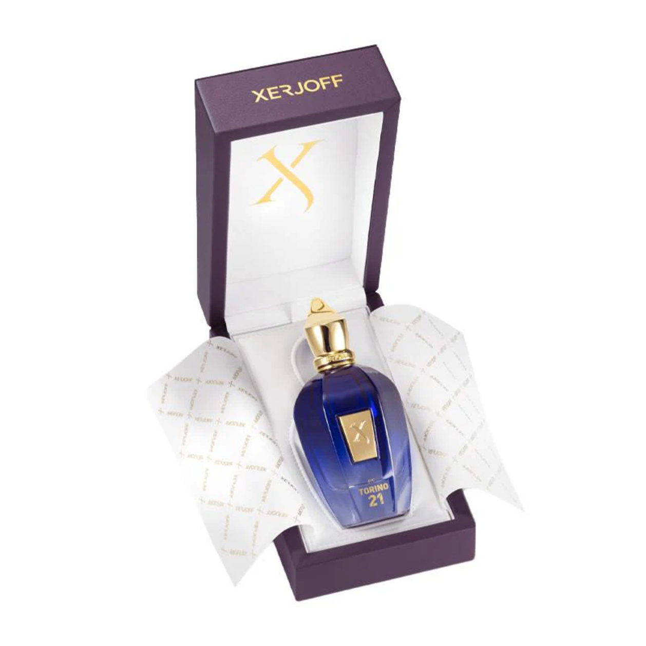 Xerjoff Torino 21 50ml